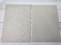 Designpapier Grey-Line -MINISTERNE- DIN A4